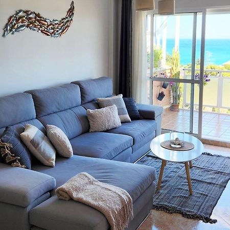 The Beach Oasis Torremolinos Exteriör bild