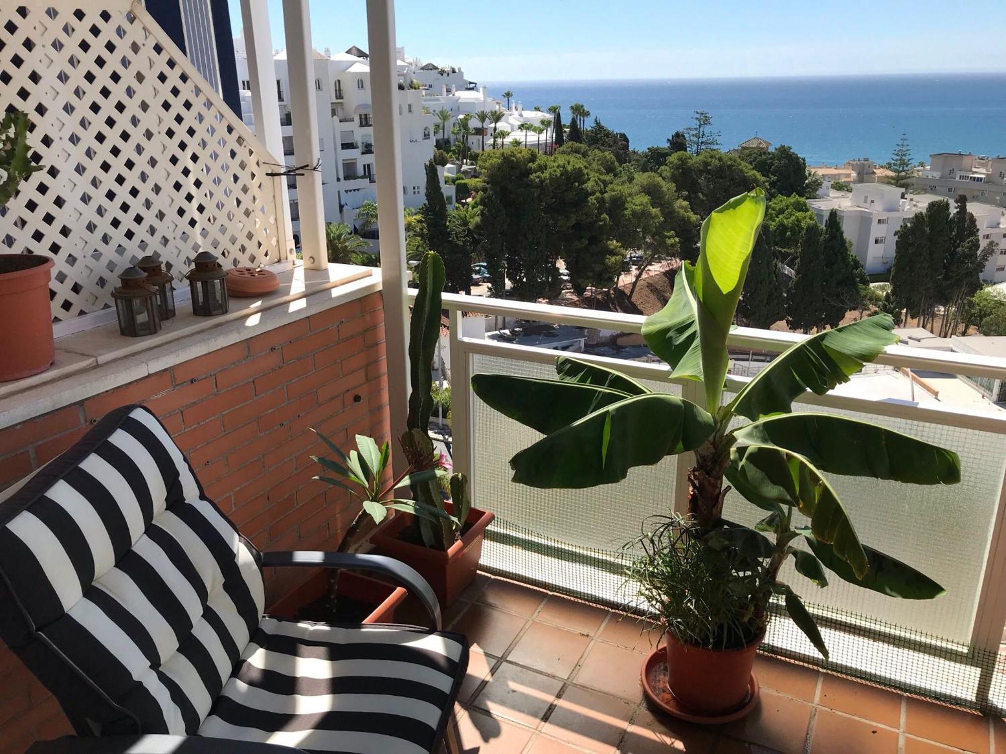 The Beach Oasis Torremolinos Exteriör bild