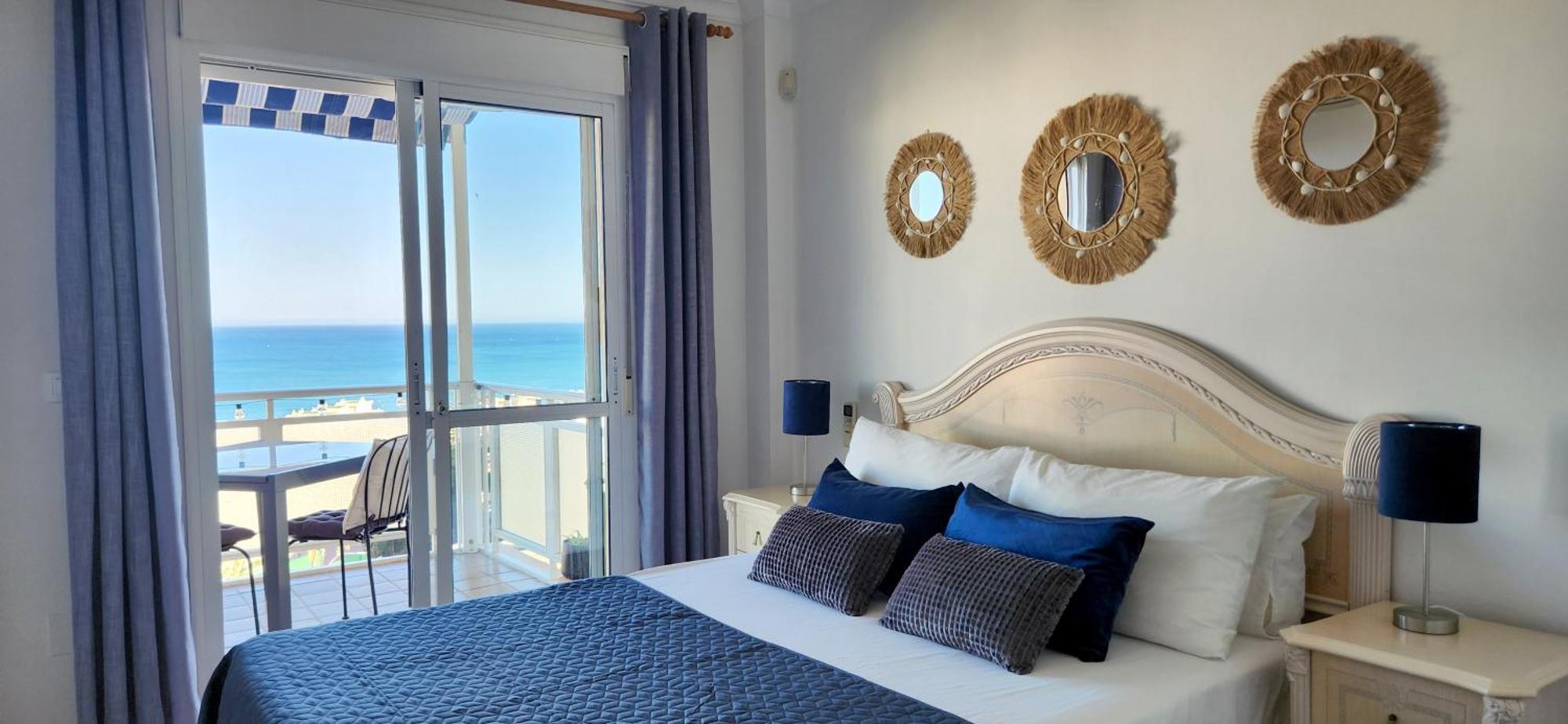 The Beach Oasis Torremolinos Exteriör bild