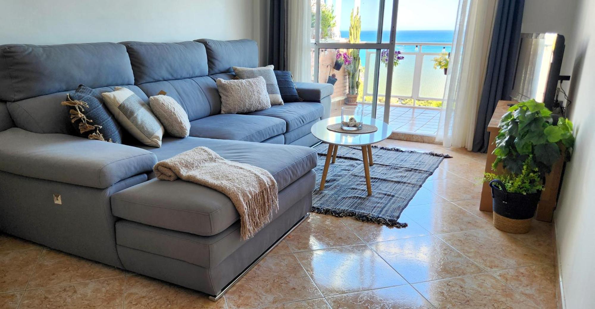 The Beach Oasis Torremolinos Exteriör bild