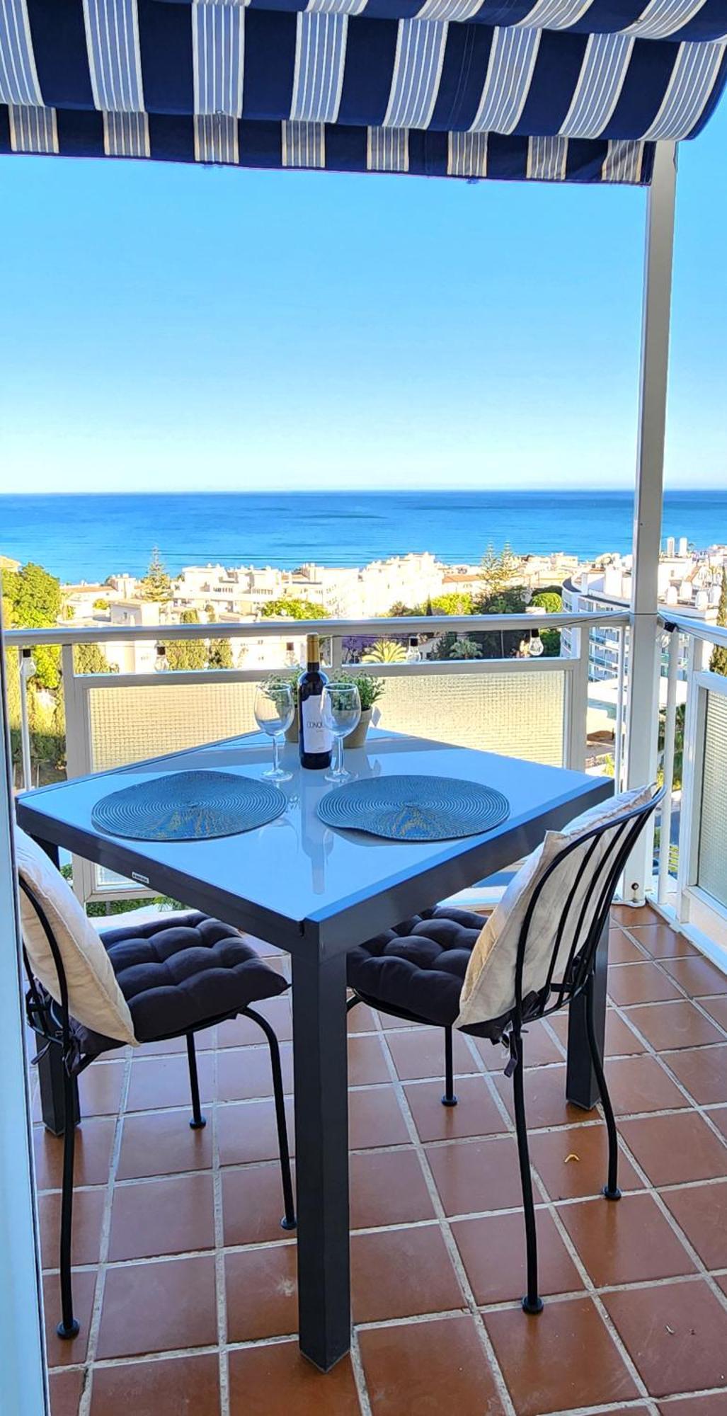 The Beach Oasis Torremolinos Exteriör bild
