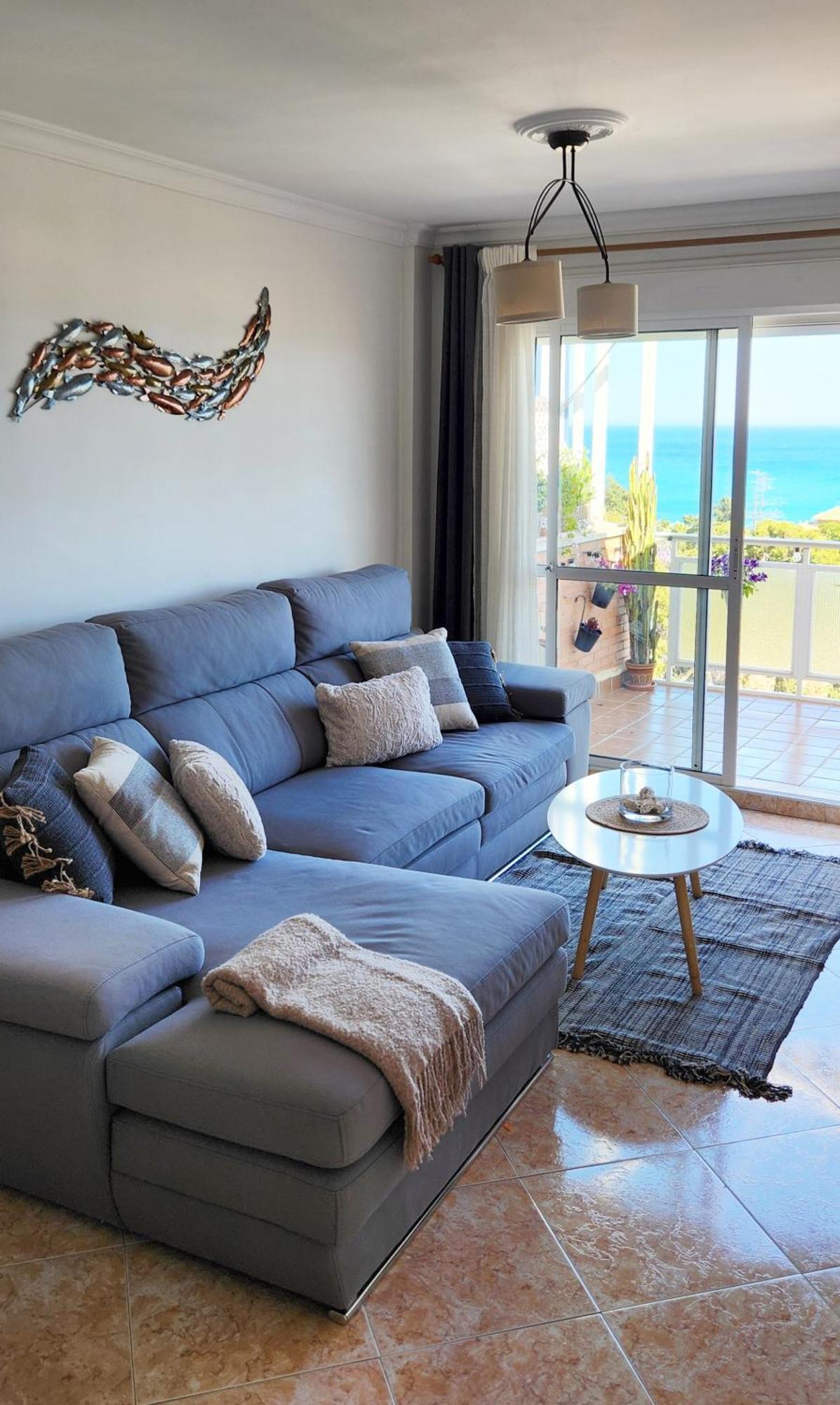 The Beach Oasis Torremolinos Exteriör bild