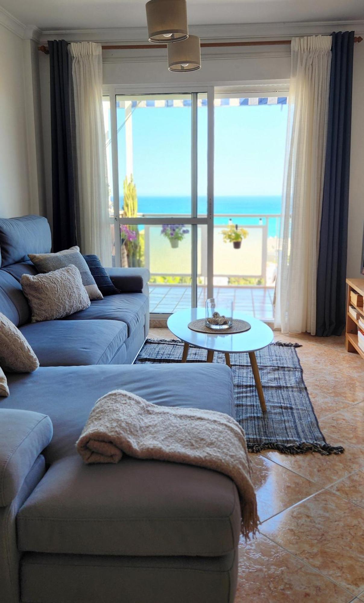 The Beach Oasis Torremolinos Exteriör bild