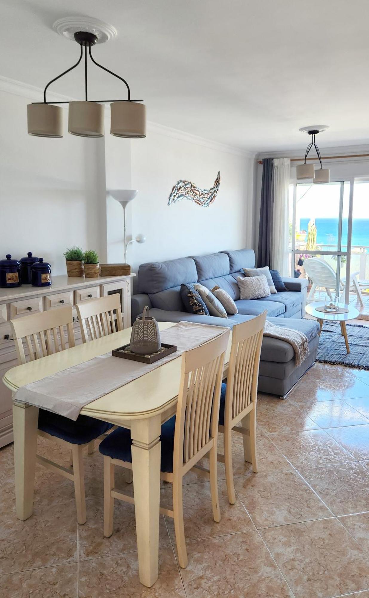 The Beach Oasis Torremolinos Exteriör bild
