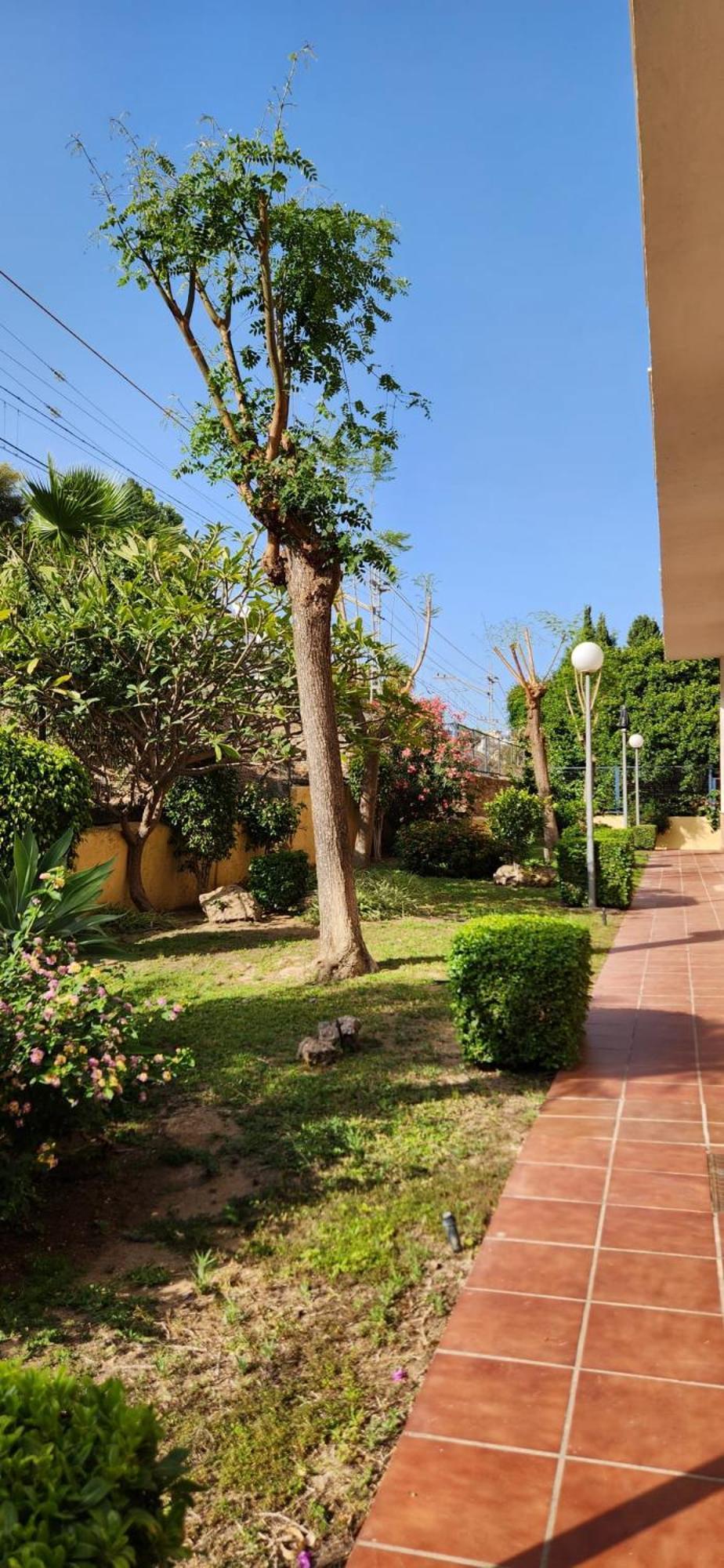 The Beach Oasis Torremolinos Exteriör bild